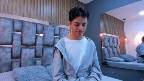 Owen Johnson online show from 8, 1, 2026