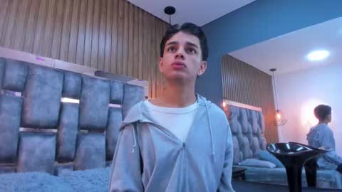 Owen Johnson online show from 15, 1, 2026