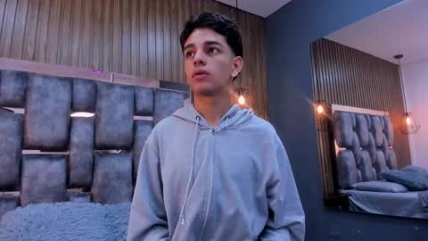 Owen Johnson online show from 19, 2, 2026