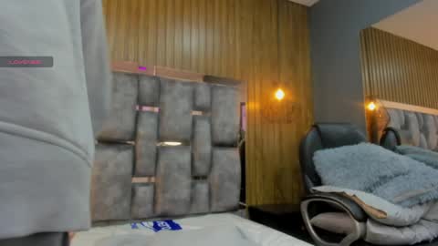 Owen Johnson online show from 15, 4, 2026