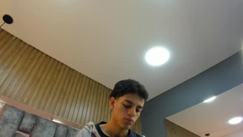 Owen Johnson online show from 19, 4, 2026