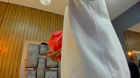 Owen Johnson online show from 20, 4, 2026