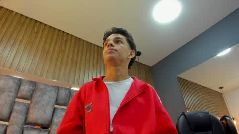 Owen Johnson online show from 21, 4, 2026