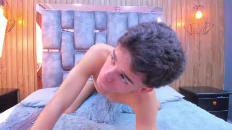 Owen Johnson online show from 23, 4, 2026