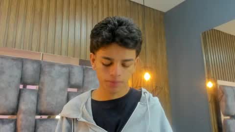 Owen Johnson online show from 25, 4, 2026