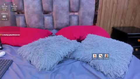 Owen Johnson online show from 25, 4, 2026