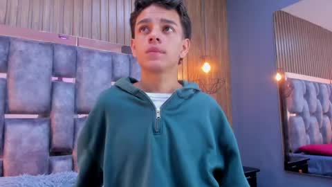 Owen Johnson online show from 26, 4, 2026