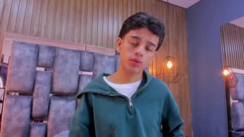 Owen Johnson online show from 27, 4, 2026