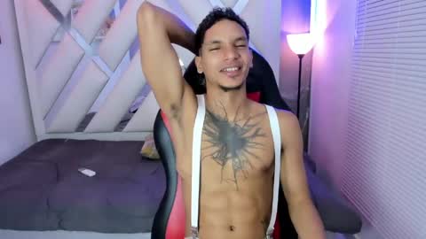owen blaze online show from 16, 5, 2026