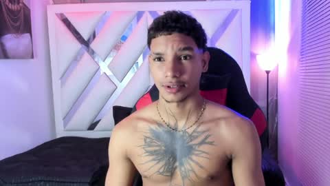 owen blaze online show from 20, 5, 2026