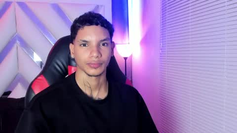 owen blaze online show from 23, 5, 2026