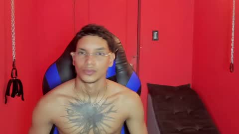 owen blaze online show from 28, 5, 2026