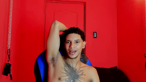 owen blaze online show from 6, 6, 2026
