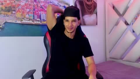 owen blaze online show from 13, 6, 2026