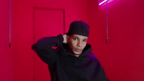 owen blaze online show from 12, 7, 2026