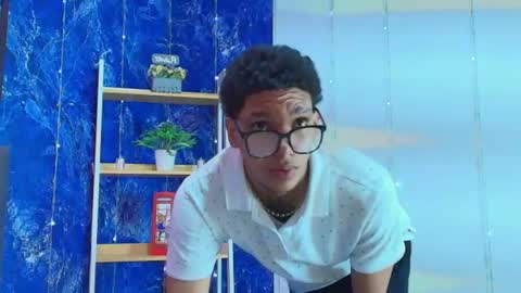 owen blaze online show from 21, 7, 2026