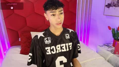 Owen online show from 27, 4, 2026