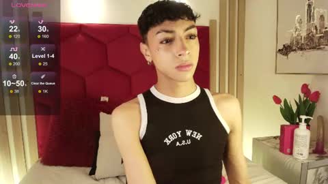 Owen online show from 8, 7, 2026