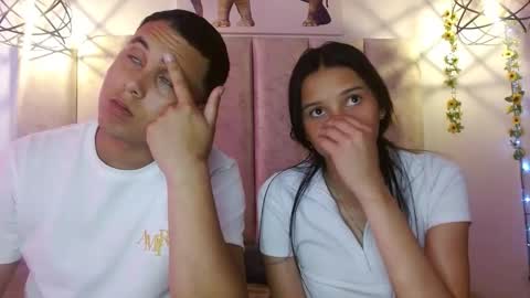 Owen and Rose online show from 13, 9, 2025