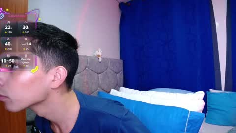 Owen  Independent model  online show from 21, 9, 2025