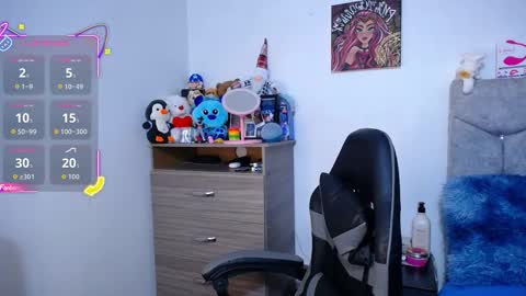 Owen  Independent model  online show from 7, 1, 2026