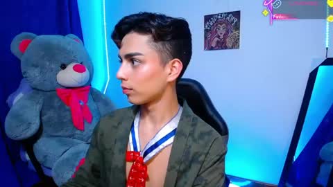 Snapshot of owenblue__ chatting on 3, 6, 2026 Owen Independent model online show from 3, 6, 2026