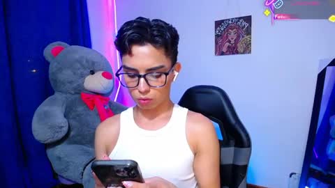 Snapshot of owenblue__ chatting on 7, 6, 2026 Owen Independent model online show from 7, 6, 2026