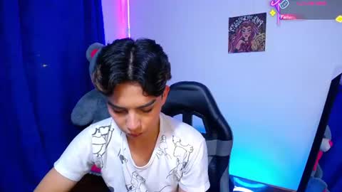 Snapshot of owenblue__ chatting on 9, 6, 2026 Owen Independent model online show from 9, 6, 2026