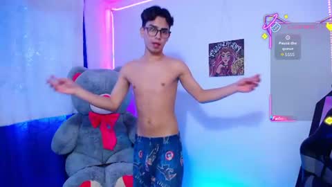 Snapshot of owenblue__ chatting on 9, 6, 2026 Owen Independent model online show from 9, 6, 2026