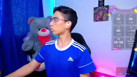 Snapshot of owenblue__ chatting on 12, 6, 2026 Owen Independent model online show from 12, 6, 2026
