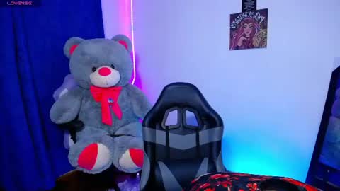 Snapshot of owenblue__ chatting on 15, 6, 2026 Owen Independent model online show from 15, 6, 2026