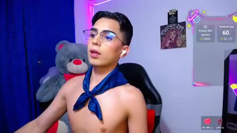 Owen  Independent model  online show from 5, 7, 2026