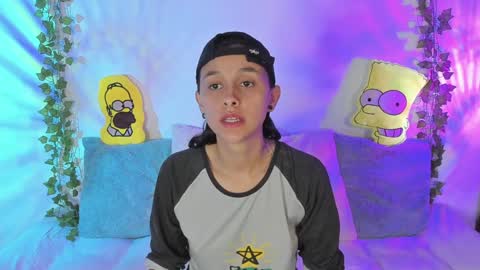 Owen foxx online show from 7, 12, 2024