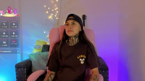 Owen foxx online show from 30, 7, 2026