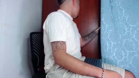 OWEN-STONE online show from 2, 3, 2026