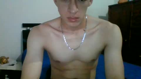 Oscar G online show from 14, 6, 2026
