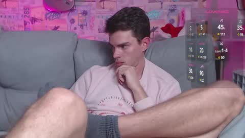 Snapshot of oxmikexo chatting on 26, 12, 2024 Mike online show from 26, 12, 2024