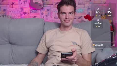 Snapshot of oxmikexo chatting on 29, 12, 2024 Mike online show from 29, 12, 2024