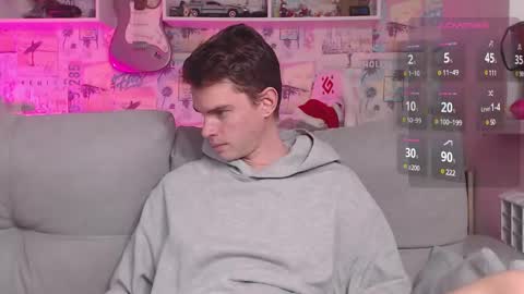 Snapshot of oxmikexo chatting on 6, 1, 2025 Mike online show from 6, 1, 2025