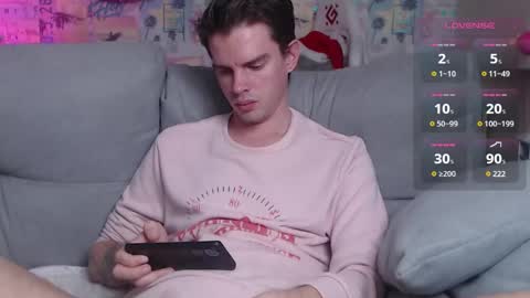 Snapshot of oxmikexo chatting on 31, 1, 2025 Mike online show from 31, 1, 2025