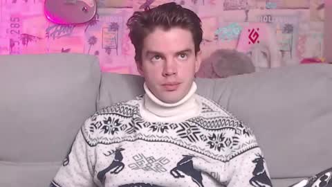 Snapshot of oxmikexo chatting on 23, 2, 2025 Mike online show from 23, 2, 2025