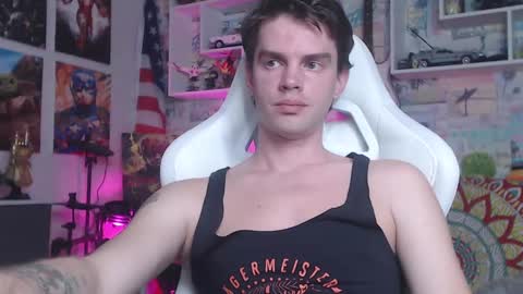 Snapshot of oxmikexo chatting on 9, 3, 2025 Mike online show from 9, 3, 2025