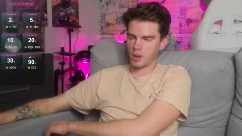 Mike online show from 2, 12, 2025