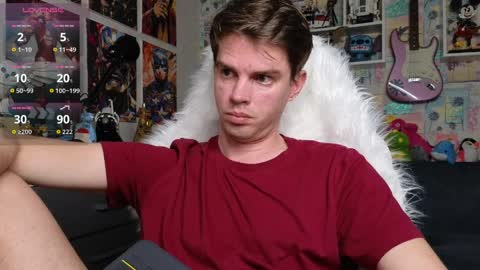 Mike online show from 30, 3, 2026