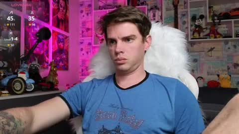 Mike online show from 21, 4, 2026