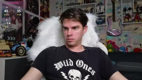 Mike online show from 22, 4, 2026