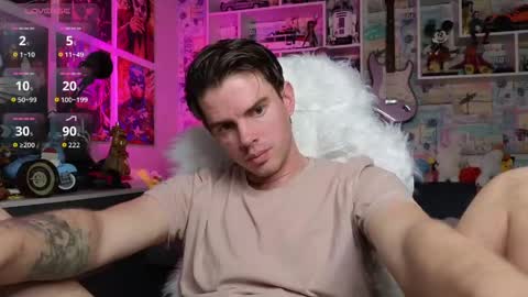 Mike online show from 28, 4, 2026