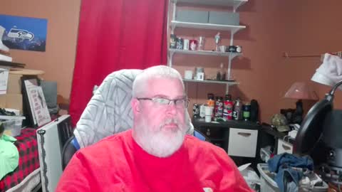 Oxstorm online show from 23, 12, 2024