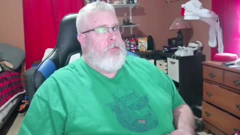 Oxstorm online show from 10, 1, 2025