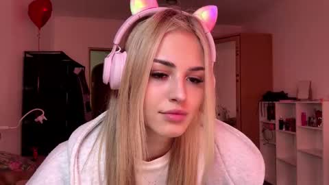 Snapshot of ozellagranville chatting on 19, 2, 2026 Eva online show from 19, 2, 2026